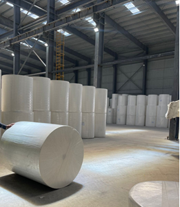 Sanabel Jumbo Roll Hygienic Paper, 2 or  ply for commercial use