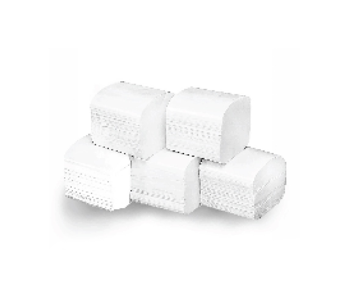 transparent multi use and weights tissues